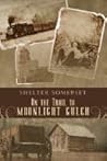 On the Trail to Moonlight Gulch by Shelter Somerset