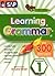 Learning Grammar Workbook Grade 1