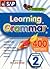 Learning Grammar Workbook Grade 2