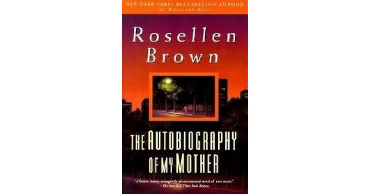 Rosellen brown biography image
