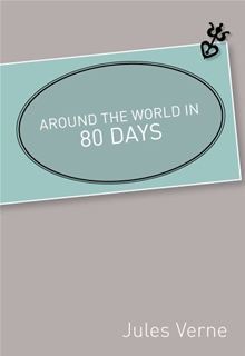 Around the World in Eighty Days