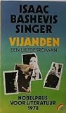 Vijanden. Een liefdesroman