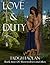 Love and Duty (Of Werewolve...
