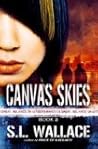 Canvas Skies (Reliance on Citizens, #2)