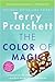 The Color of Magic by Terry Pratchett