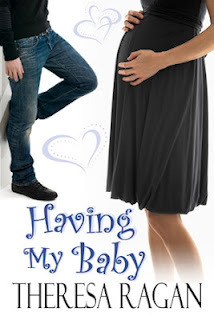 Having My Baby (Kindle Edition)