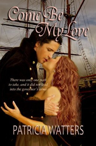 Come Be My Love (Kindle Edition)