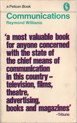 Communications (Paperback)