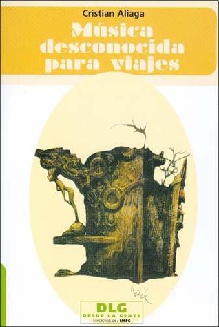Música desconocida para viajes
