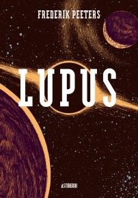 Lupus (Hardcover)