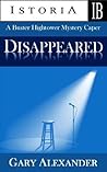 Disappeared (Buster Hightower #1) Disappeared (Buster Hightower #1)