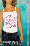 Girl at Sea by Maureen Johnson