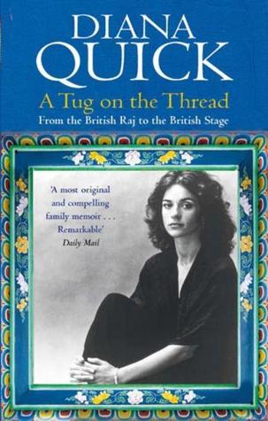 A Tug on the Thread (Paperback)