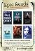 Epic Reads Book Club Sampler