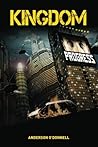 Kingdom (Tiber City, #1)