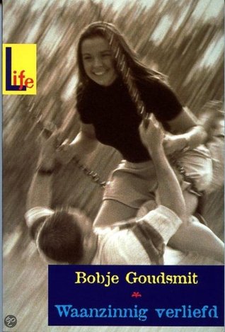 Waanzinnig Verliefd (Hardcover)