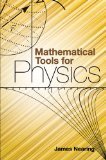 Mathematical Tools for Physics (Dover Books on Physics)