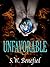 Unfavorable: The Final Sacrifice (Day of Sacrifice, #6)