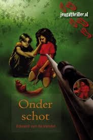 Onder schot (Hardcover)