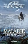 Maladie i inne op...