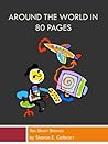 Around the World in 80 Pages by Sharon E. Cathcart