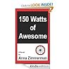 150 Watts of Awesome by Anna Zimmerman