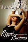 Risque Business by HelenKay Dimon