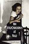 The FitzOsbornes at War by Michelle   Cooper