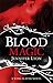 Blood Magic (Wing Slayer Hunters, #1)