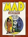 The Mad Archives, Vol. 1 by Wallace Wood