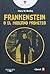 Frankenstein o El Moderno Prometeo