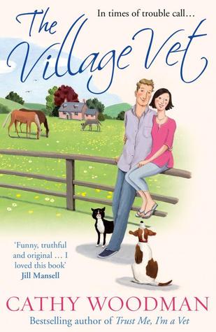 The Village Vet (Talyton St George, #5)