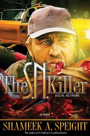 The S.N. Killer (Kindle Edition)