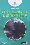 El corazón de las tinieblas by Joseph Conrad