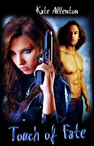 Touch of Fate (Bennett Sisters, #2)