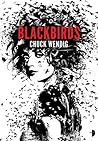 Blackbirds by Chuck Wendig