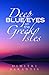 Deep Blue Eyes on the Greek...