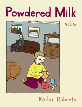 Powdered Milk vol. 6
