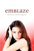 Emblaze (The Violet Eden Chapters, #3)