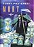 Mort by Terry Pratchett Mort by Terry Pratchett