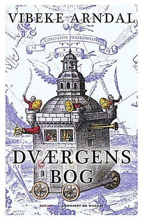 Dværgens bog