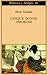 Cinque donne amorose by Saikaku Ihara
