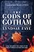 The Gods of Gotham by Lyndsay Faye