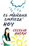 El mañana empieza...