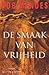 De smaak van vrijheid