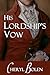 His Lordship's Vow by Cheryl Bolen