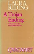 A Trojan Ending (Hardcover)
