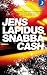 Snabba cash by Jens Lapidus