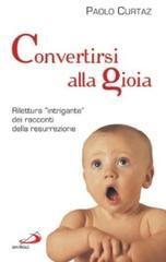 Convertirsi alla gioia
