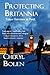 Protecting Britannia (Texas Heroines in Peril, #1)